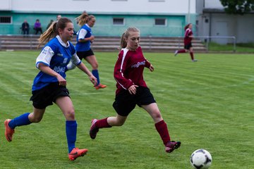 Bild 105 - B-Juniorinnen MTSV Olympia Neum�nster - FSC Kaltenkirchen : Ergebnis: 2:5